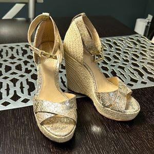 Women's wedges- Vince Camuto